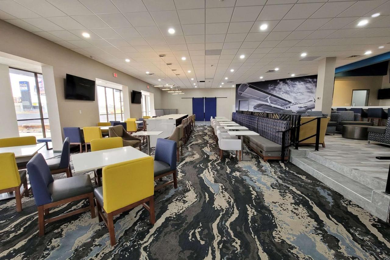 Wingate By Wyndham Wichita Airport Hotel Luaran gambar