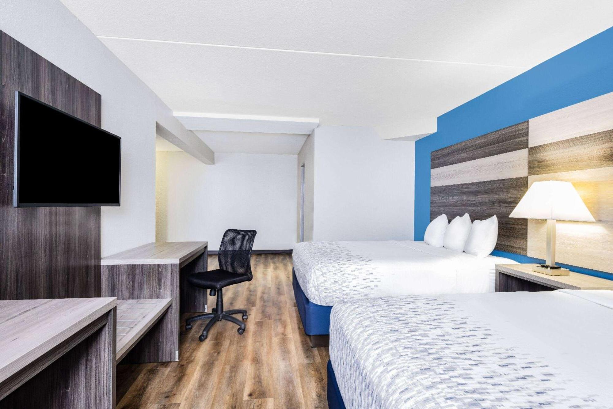 Wingate By Wyndham Wichita Airport Hotel Luaran gambar