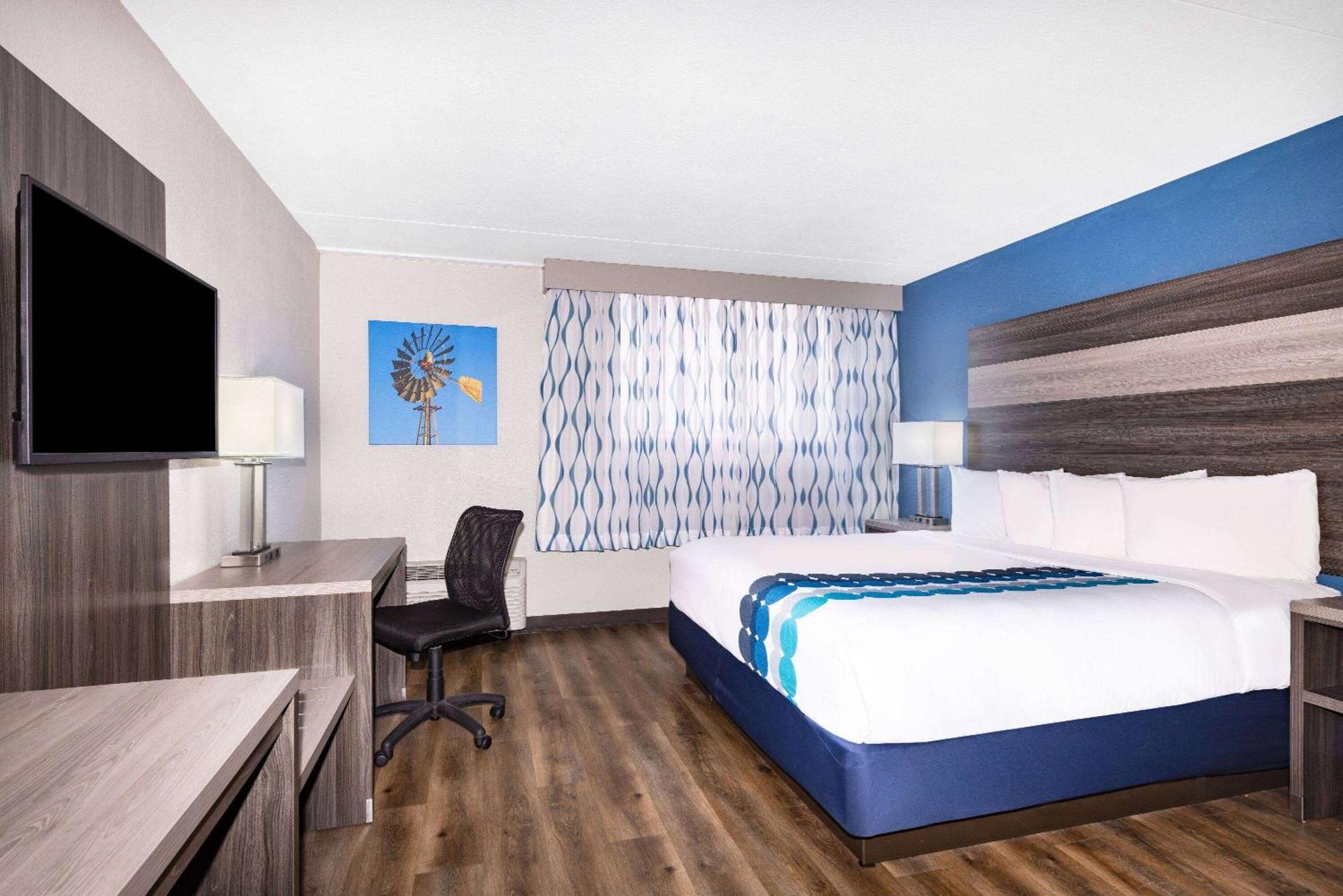 Wingate By Wyndham Wichita Airport Hotel Luaran gambar